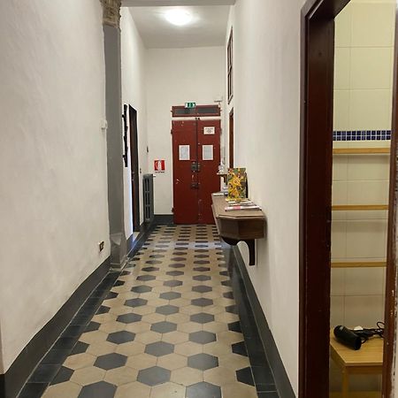 Da I' Gini Guesthouse فلورنس المظهر الخارجي الصورة