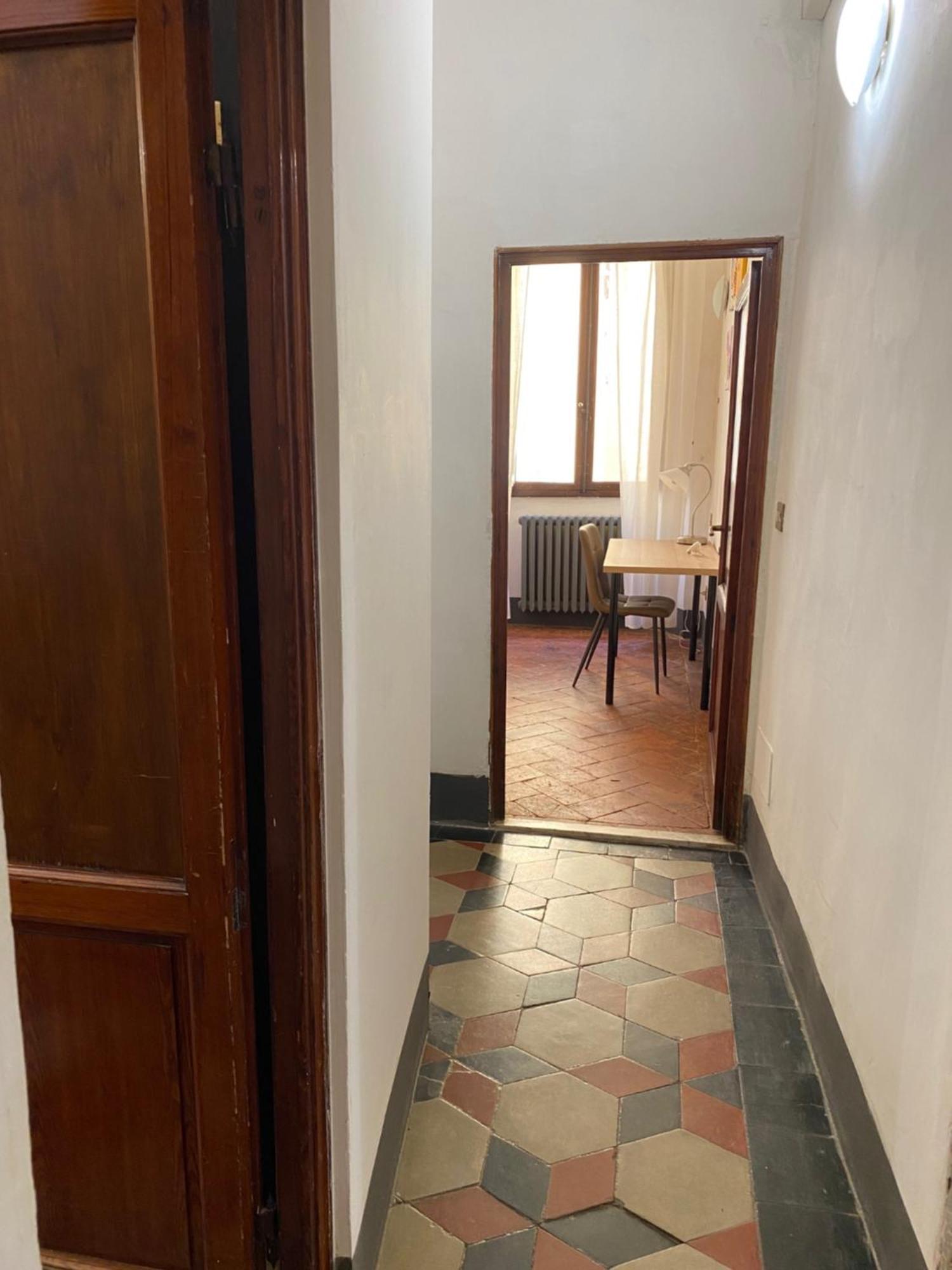 Da I' Gini Guesthouse فلورنس المظهر الخارجي الصورة