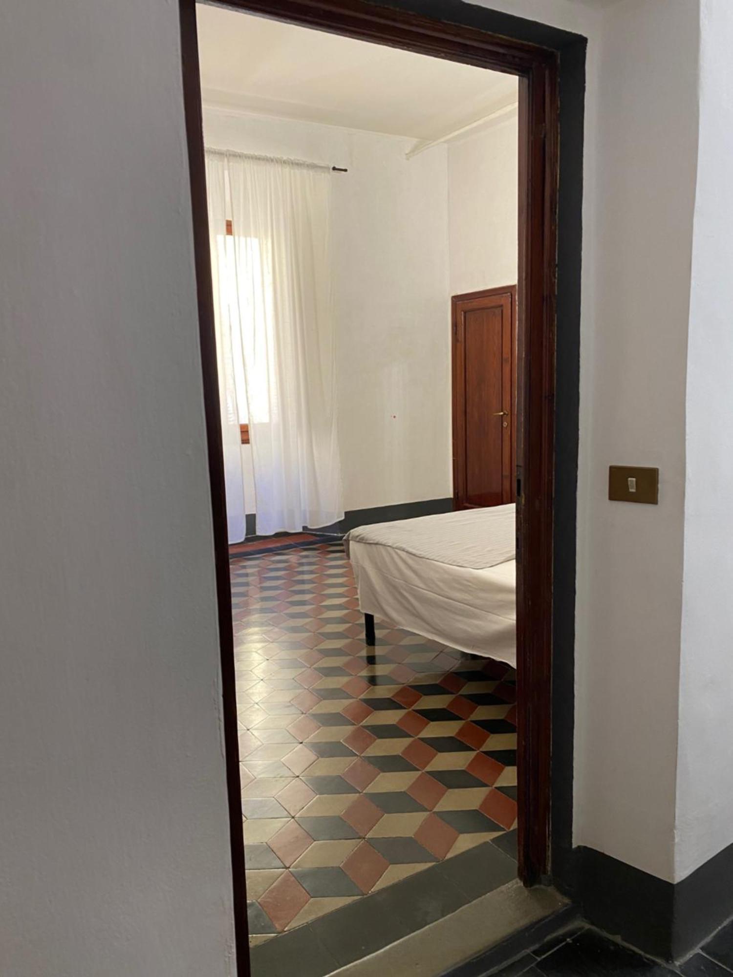 Da I' Gini Guesthouse فلورنس المظهر الخارجي الصورة