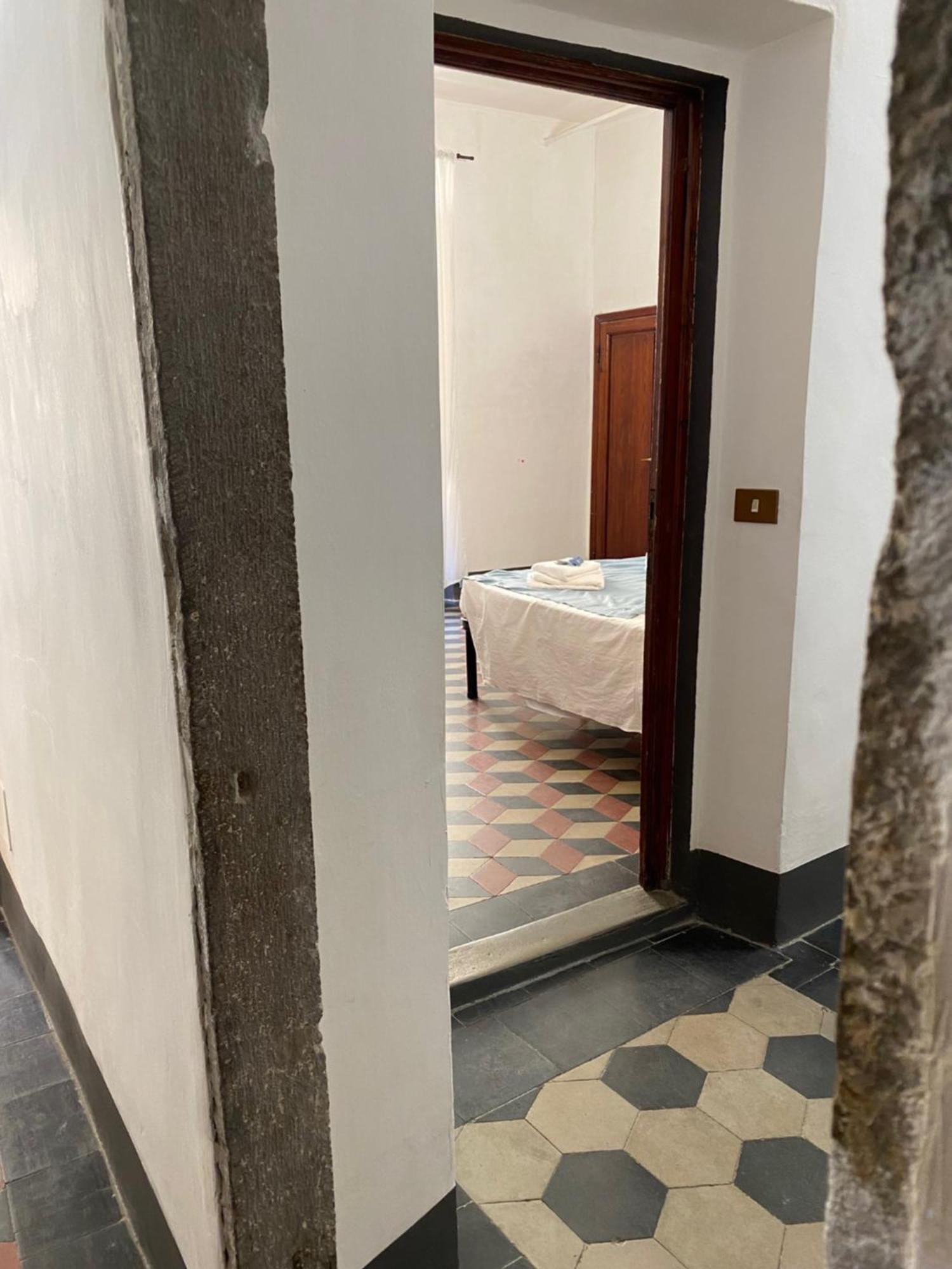 Da I' Gini Guesthouse فلورنس المظهر الخارجي الصورة